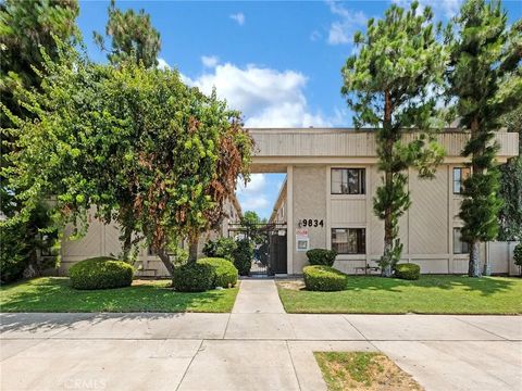 Tiny photo for 9834 Sepulveda Boulevard #109, North Hills, CA 91343 (MLS # SR25241393)