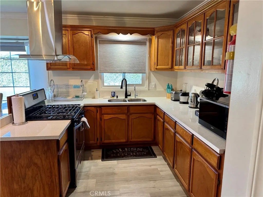 Photo of 720 W Ramona Rd, Alhambra, CA 91803 (MLS # OC25280147)