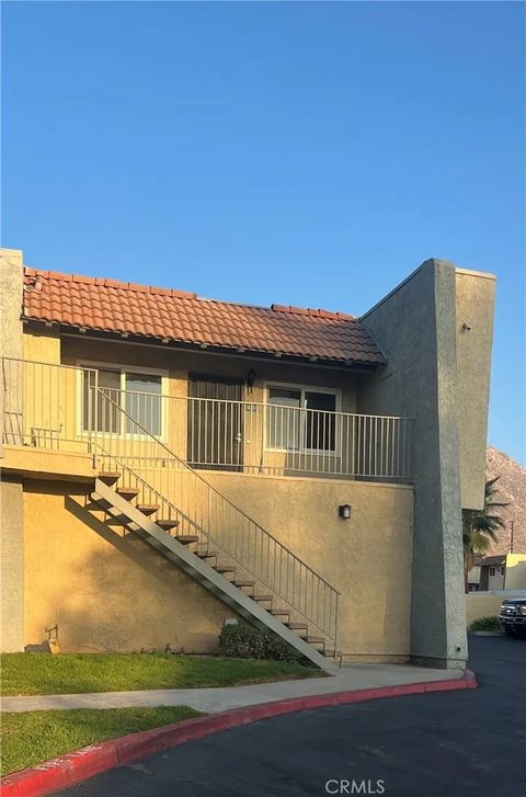 Tiny photo for 12420 Mount Vernon Ave #4D, Grand Terrace, CA 92313 (MLS # CV25253907)