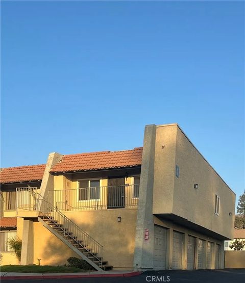 Photo of 12420 Mount Vernon Ave #4D, Grand Terrace, CA 92313 (MLS # CV25253907)