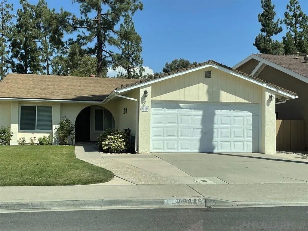 Photo of 17445 Hada Dr, San Diego, CA 92127 (MLS # 2600158)