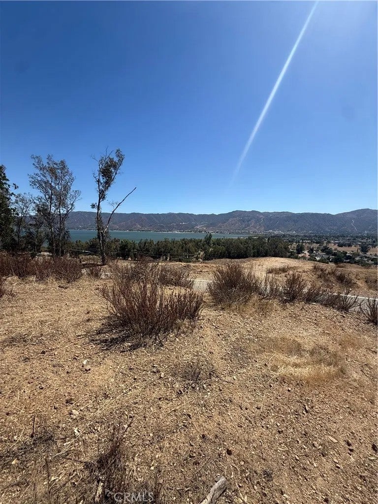 Photo of 0 Skyline, Lake Elsinore, CA 92530 (MLS # SW26139544)