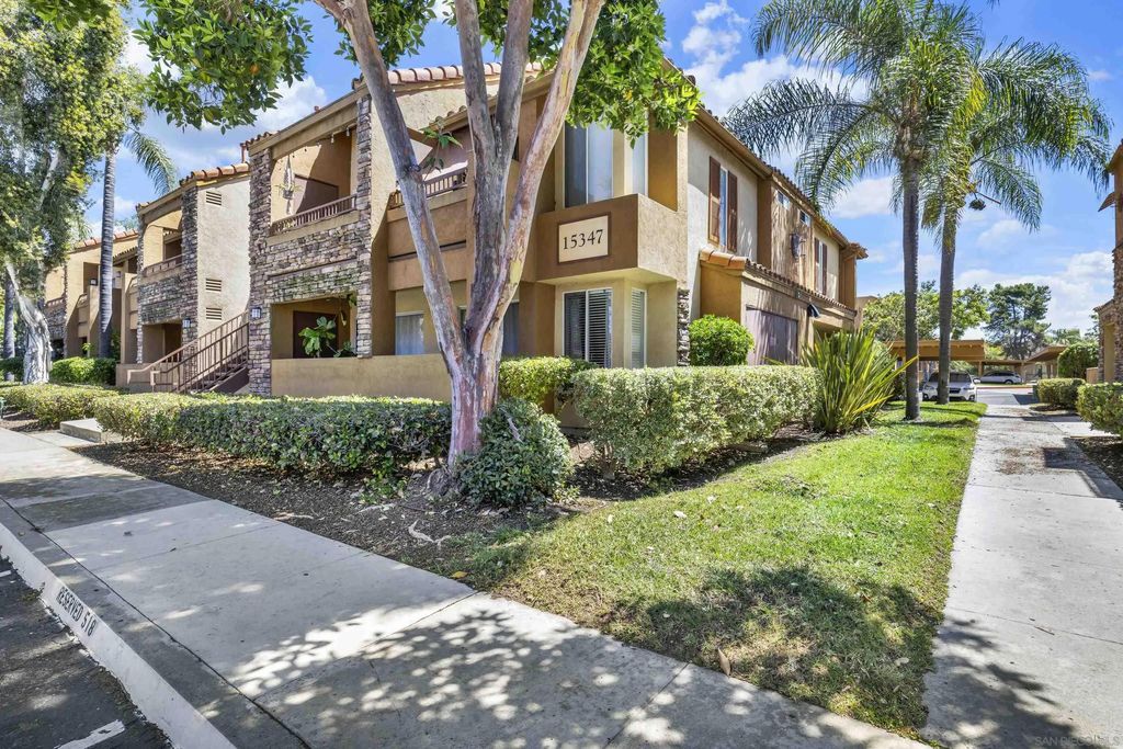 Photo of 15347 Maturin Dr #108, San Diego, CA 92127 (MLS # 260009031)