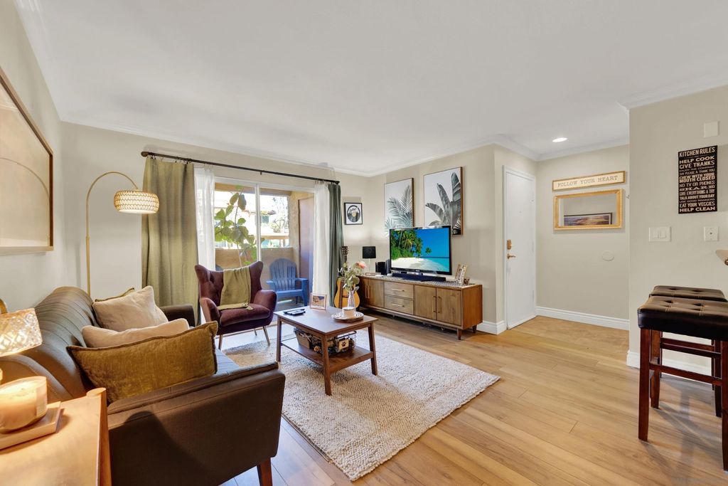 Photo of 15347 Maturin Dr #108, San Diego, CA 92127 (MLS # 260009031)