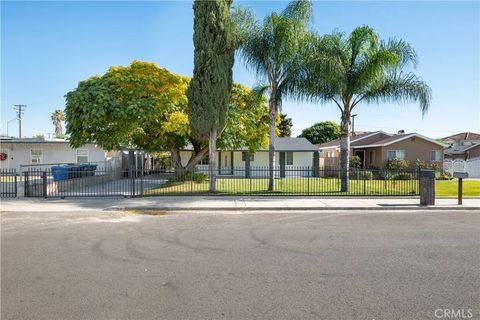 Tiny photo for 1314 S Mountain View, Pomona, CA 91766 (MLS # IG25273153)