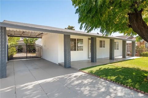 Tiny photo for 1314 S Mountain View, Pomona, CA 91766 (MLS # IG25273153)