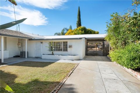 Tiny photo for 1314 S Mountain View, Pomona, CA 91766 (MLS # IG25273153)