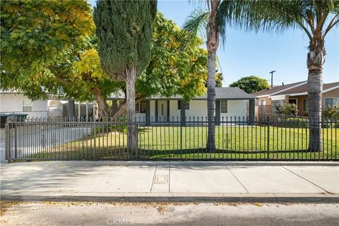 Tiny photo for 1314 S Mountain View, Pomona, CA 91766 (MLS # IG25273153)