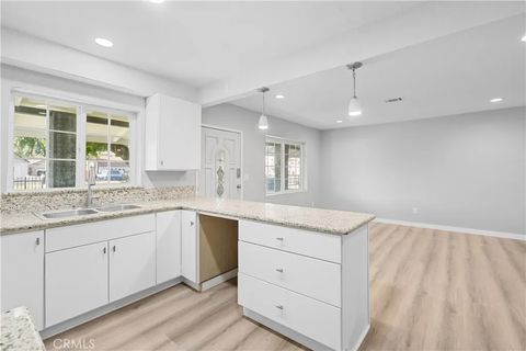 Tiny photo for 1314 S Mountain View, Pomona, CA 91766 (MLS # IG25273153)