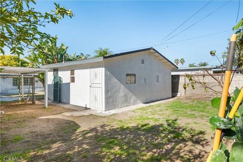 Tiny photo for 1314 S Mountain View, Pomona, CA 91766 (MLS # IG25273153)