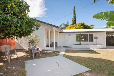Tiny photo for 1314 S Mountain View, Pomona, CA 91766 (MLS # IG25273153)