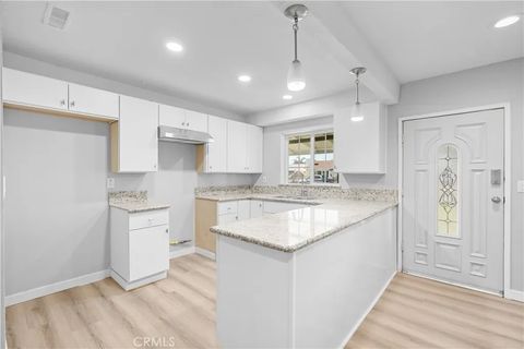 Tiny photo for 1314 S Mountain View, Pomona, CA 91766 (MLS # IG25273153)