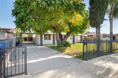 Tiny photo for 1314 S Mountain View, Pomona, CA 91766 (MLS # IG25273153)