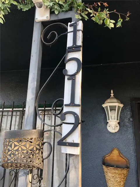 1512 W 152nd Street, Compton, CA 90220 - #: RS25200614