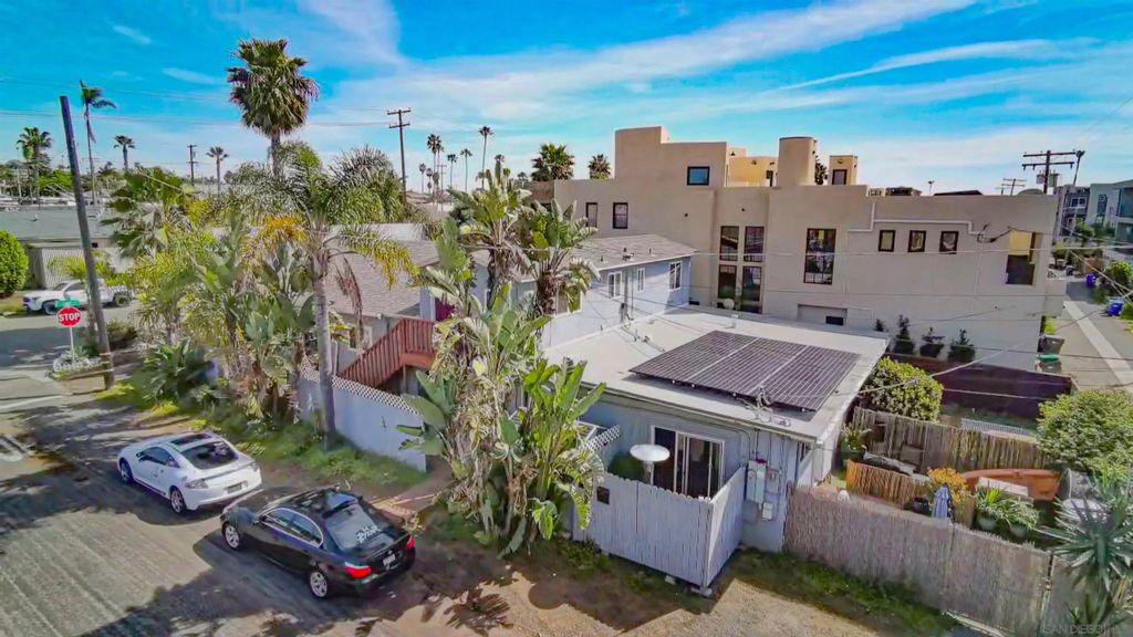 Photo of 901 S Tremont St, Oceanside, CA 92054 (MLS # 260005823)