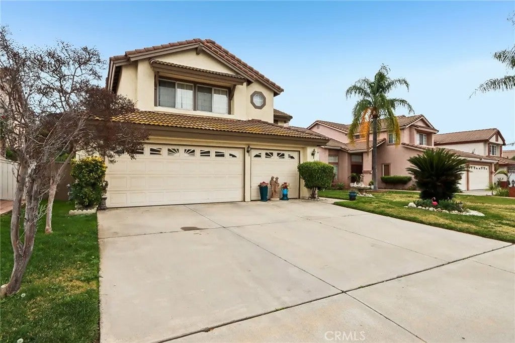 Photo of 25821 Via Kannela, Moreno Valley, CA 92551 (MLS # IG26032810)