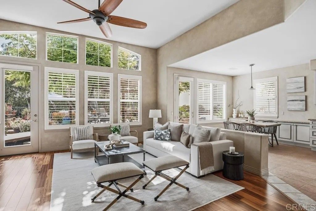 Photo of 1341 Corvidae Street, Carlsbad, CA 92011 (MLS # NDP2605106)