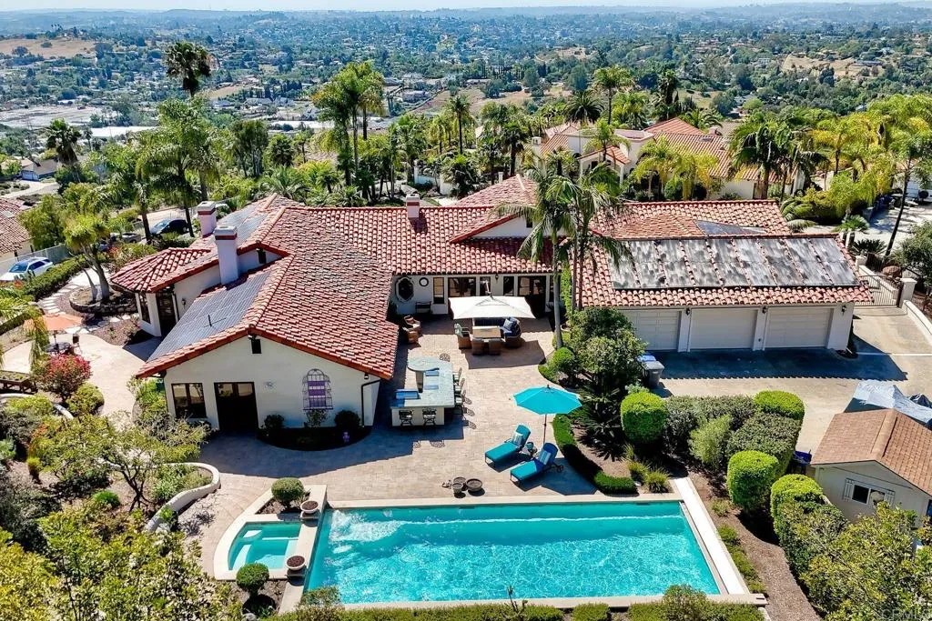 3040 Palm Hill Drive