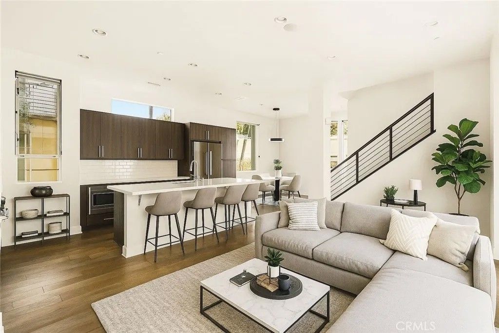 Photo of 2201 Tom Mix, Silver Lake, CA 90026 (MLS # TR26023040)