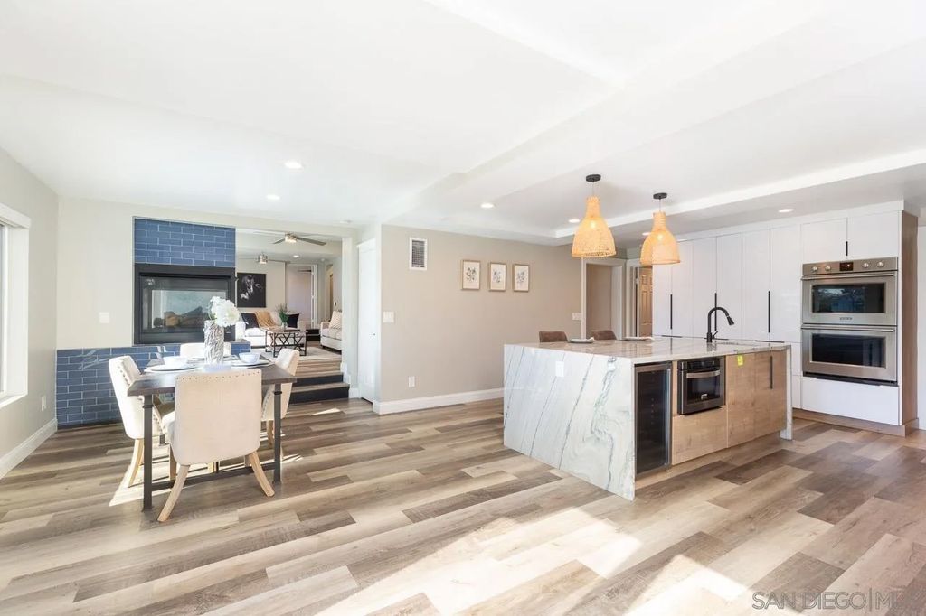 Photo of 913 Johnson Ave, San Diego, CA 92103 (MLS # 250045520)