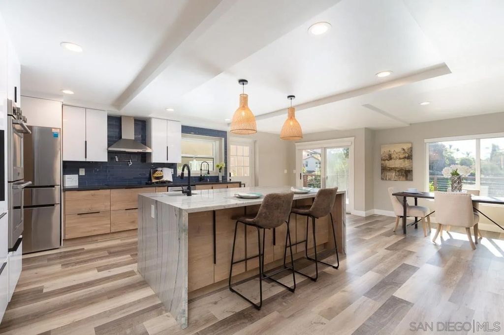 Photo of 913 Johnson Ave, San Diego, CA 92103 (MLS # 250045520)