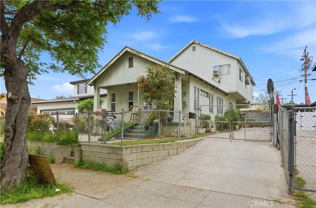 1259 Velasco Street
