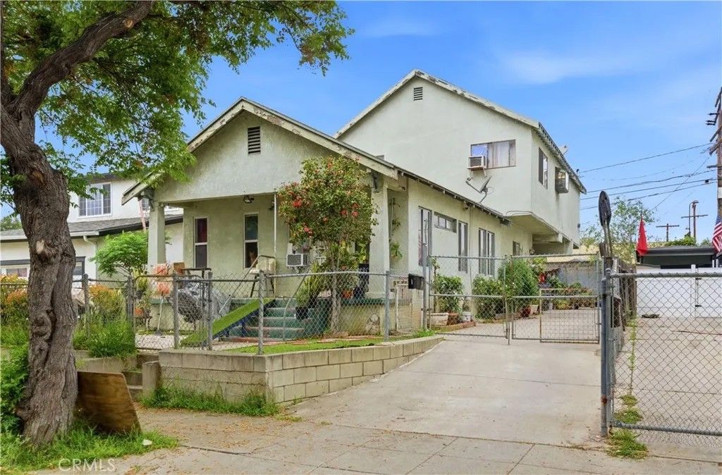 Photo of 1259 Velasco Street, Los Angeles, CA 90023 (MLS # CV26054041)