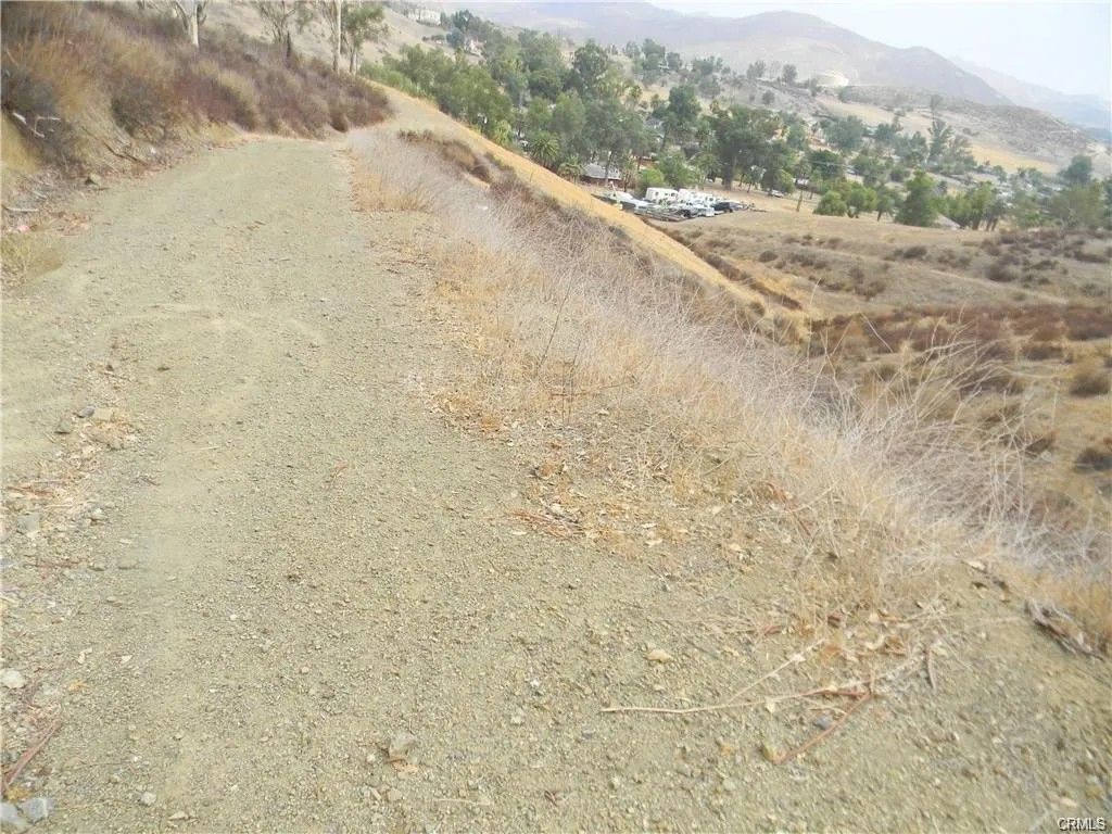 Photo of 0 Elm Street/Sunnyslope, Lake Elsinore, CA 92530 (MLS # SW25275587)