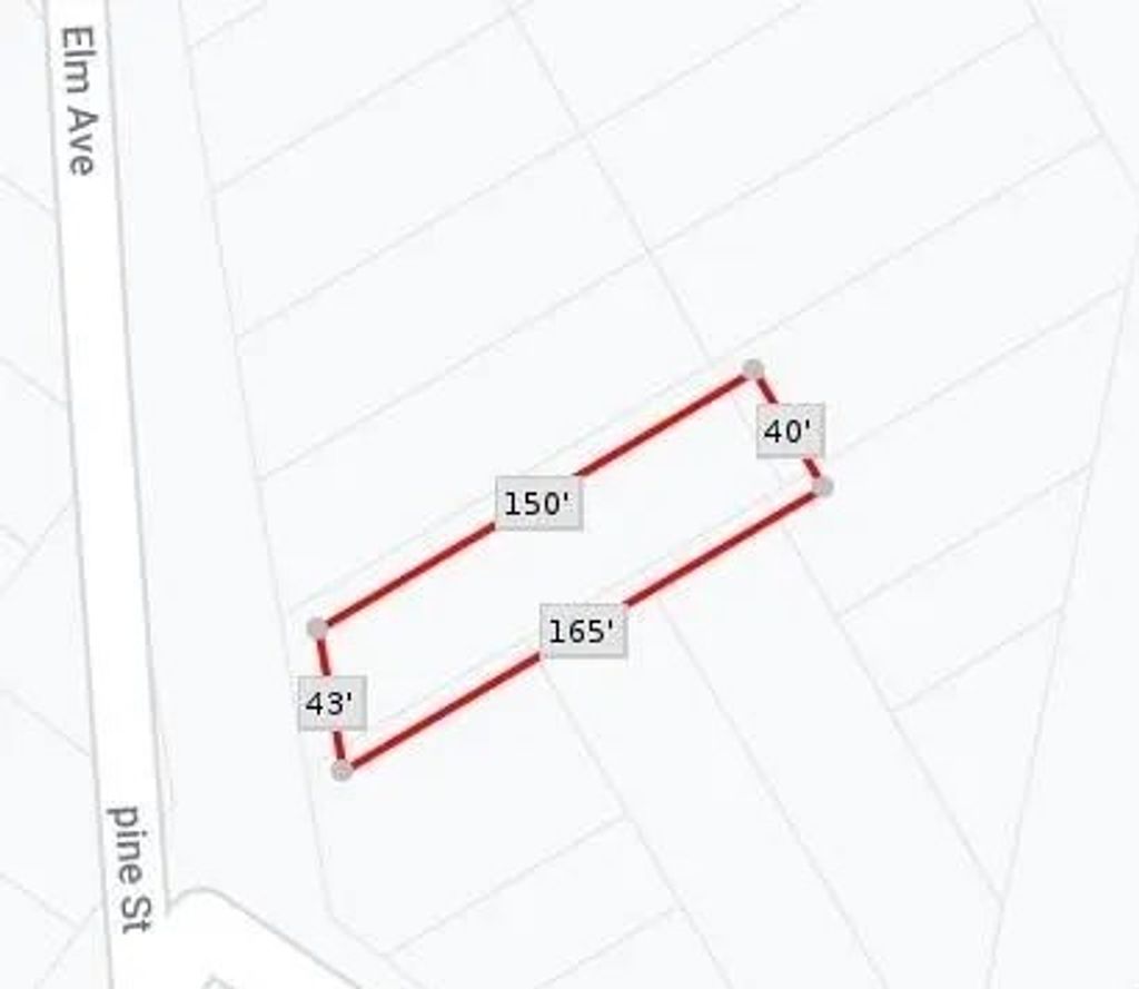 Photo of 0 Elm Street/Sunnyslope, Lake Elsinore, CA 92530 (MLS # SW25275587)