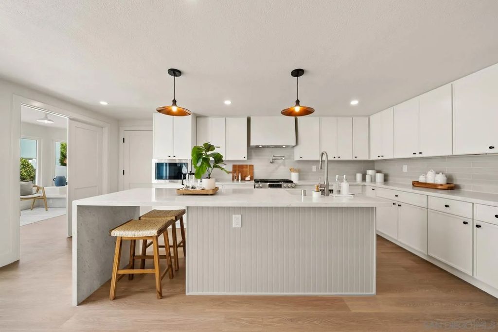 Photo of 4946 Kalamis Way, Oceanside, CA 92056 (MLS # 250043449)