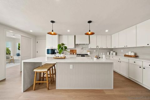 Photo of 4946 Kalamis Way, Oceanside, CA 92056 (MLS # 250043449)