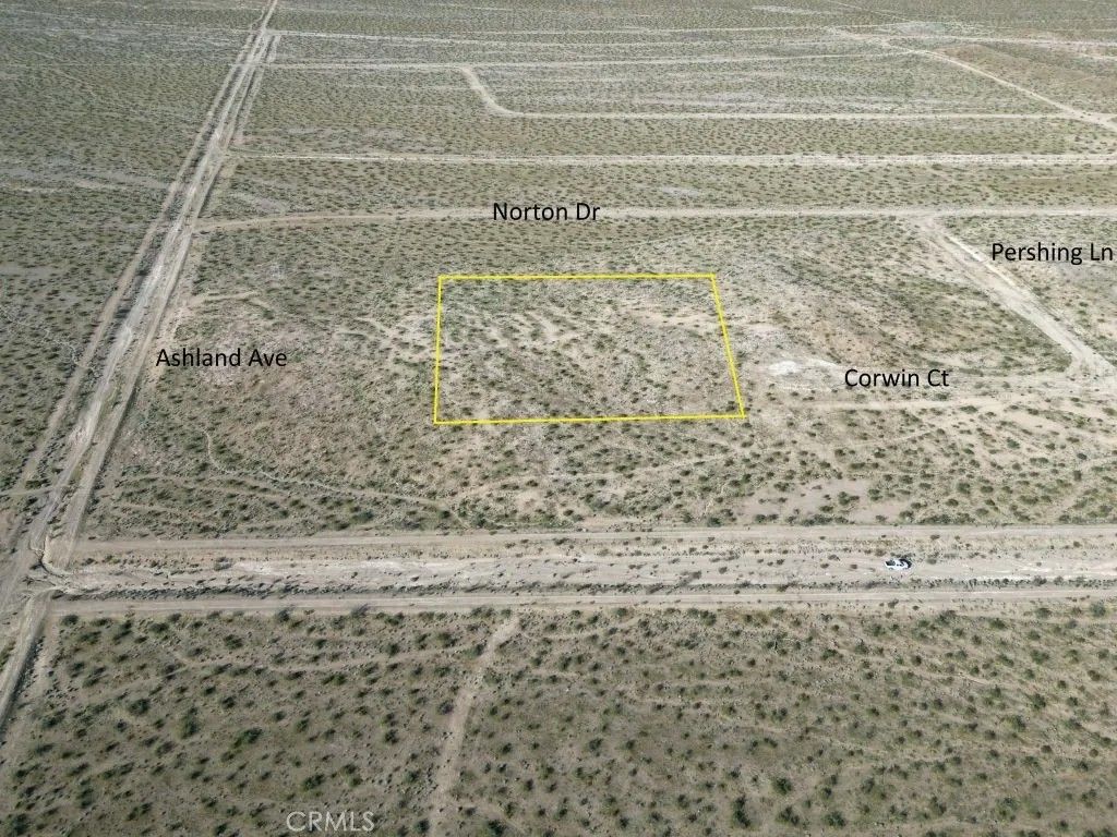 Photo of 0 Corwin, Adelanto, CA 92301 (MLS # HD26050541)