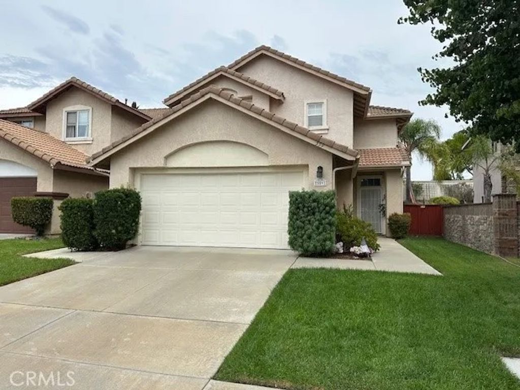 Photo of 559 Sonoma Street, San Marcos, CA 92078 (MLS # IV25271066)