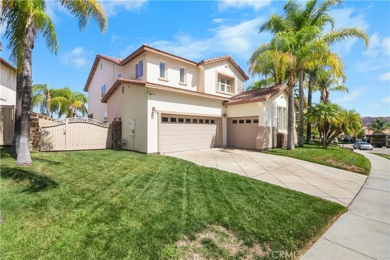 31922 Manzanita
