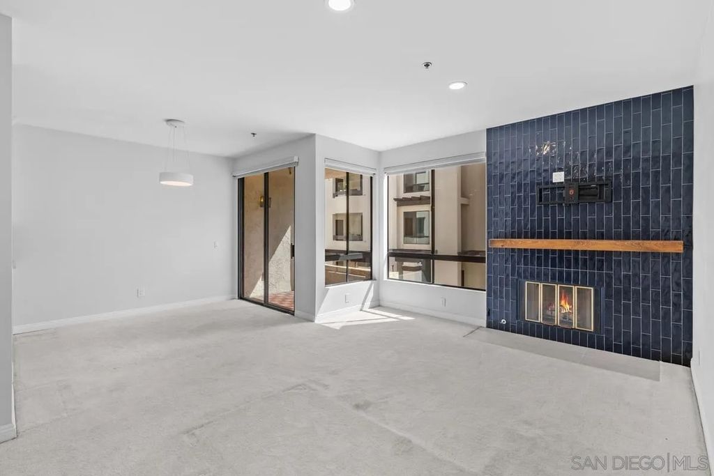 Photo of 5845 Friars Rd #1201, San Diego, CA 92110 (MLS # 260007203)