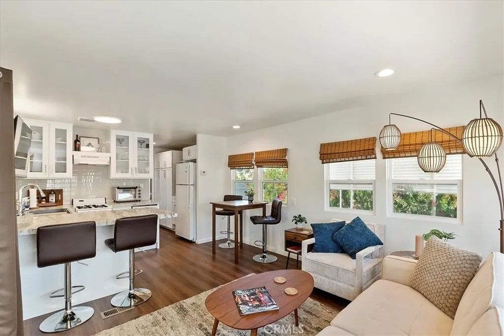 Photo of 16400 Bubbling Wells #105, Desert Hot Springs, CA 92240 (MLS # IG26051871)