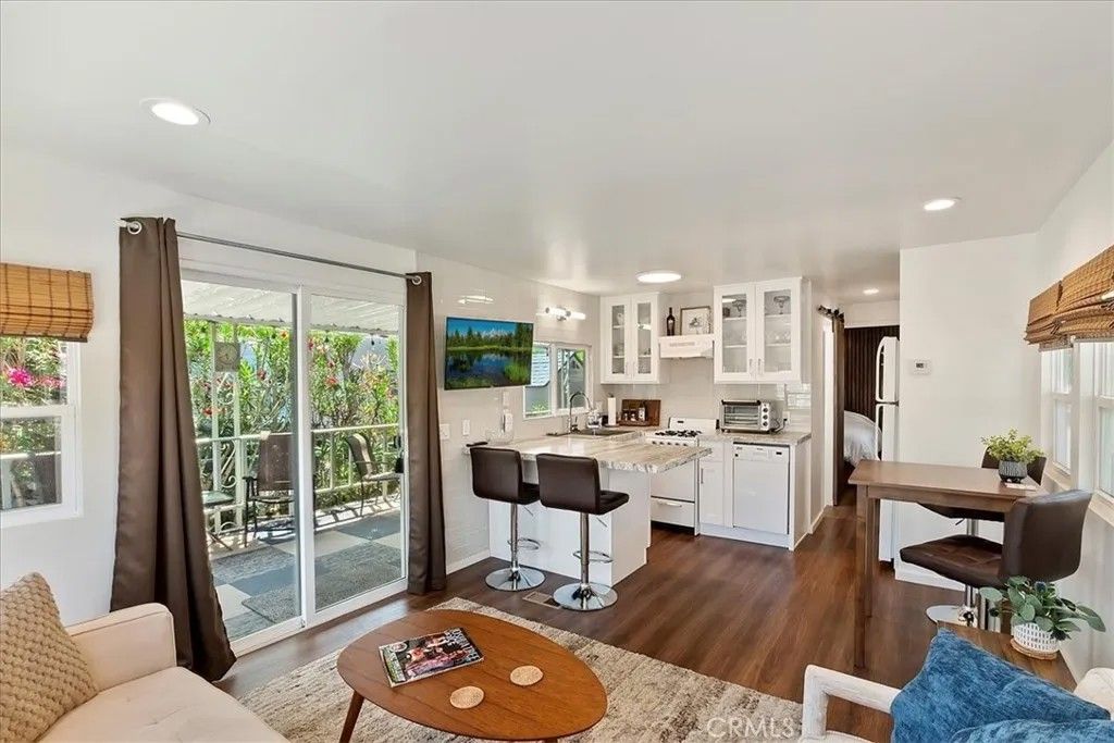 Photo of 16400 Bubbling Wells #105, Desert Hot Springs, CA 92240 (MLS # IG26051871)