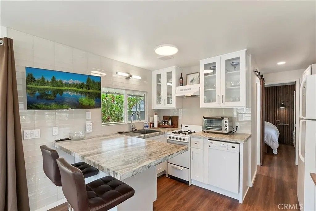 Photo of 16400 Bubbling Wells #105, Desert Hot Springs, CA 92240 (MLS # IG26051871)