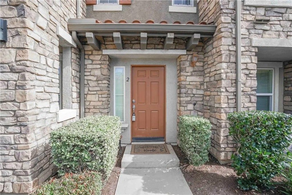 Photo of 8796 Aspenglow Place #2, Santee, CA 92071 (MLS # PW26027647)