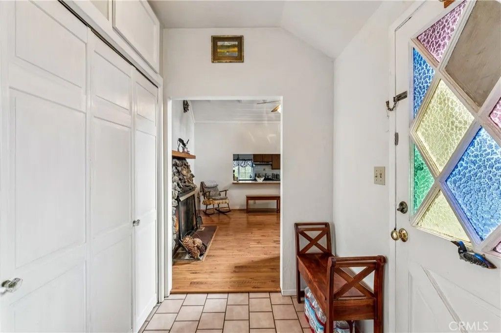 Photo of 1051 Playground Drive, Crestline, CA 92325 (MLS # IG26051233)