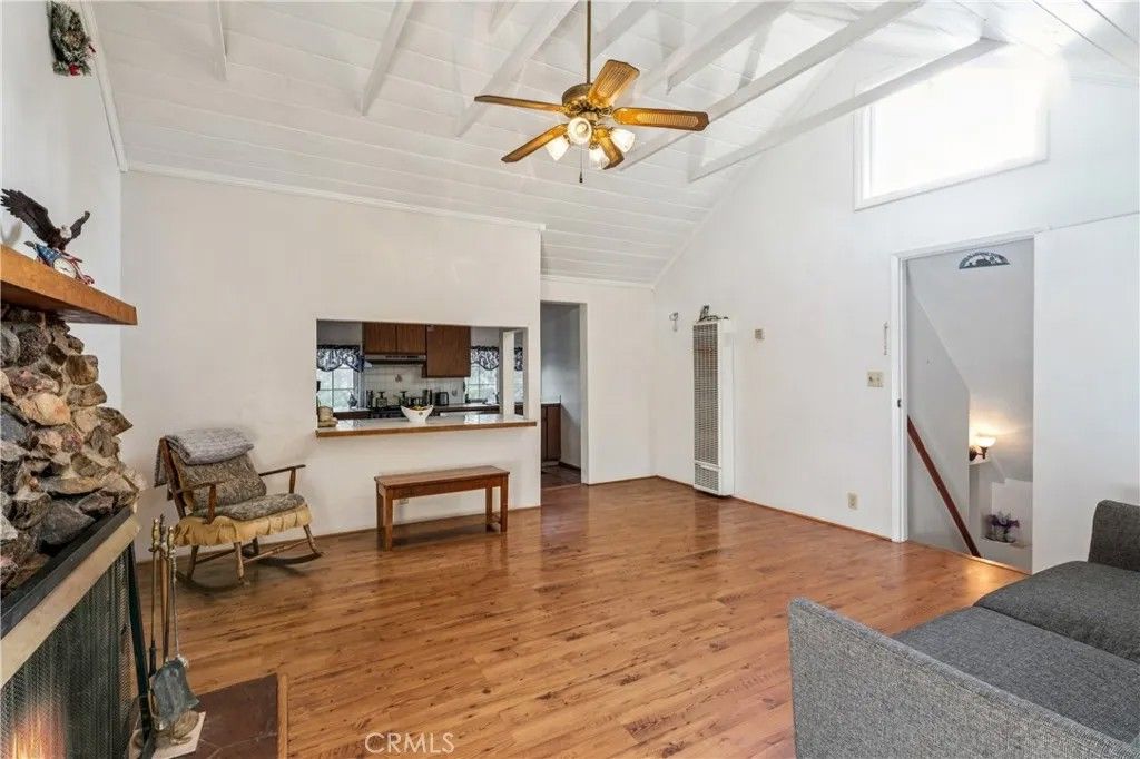 Photo of 1051 Playground Drive, Crestline, CA 92325 (MLS # IG26051233)