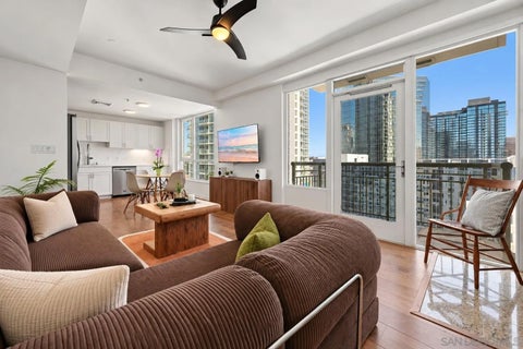 Photo of 1240 India St #2005, San Diego, CA 92101 (MLS # 260024234)