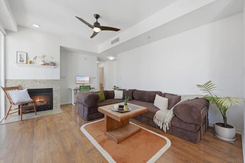 Tiny photo for 1240 India St #2005, San Diego, CA 92101 (MLS # 260024234)