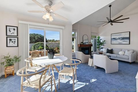 7134 Caminito Quintana San Diego CA 92122