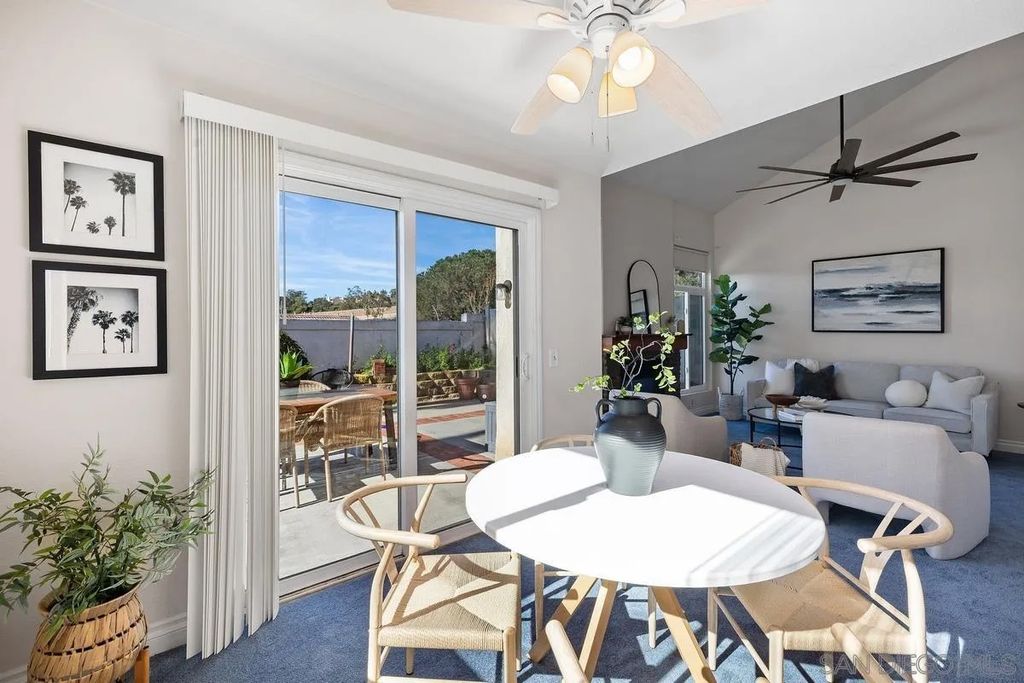 Photo of 7134 Caminito Quintana, San Diego, CA 92122 (MLS # 260004361)