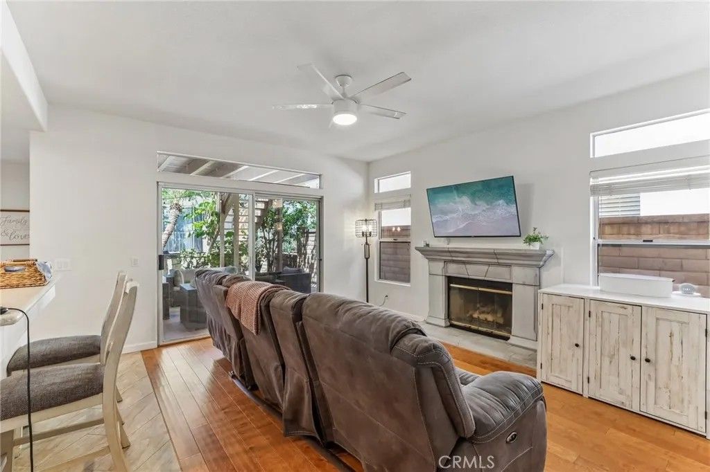Photo of 527 S Morningstar Drive, Anaheim, CA 92808 (MLS # OC26087984)