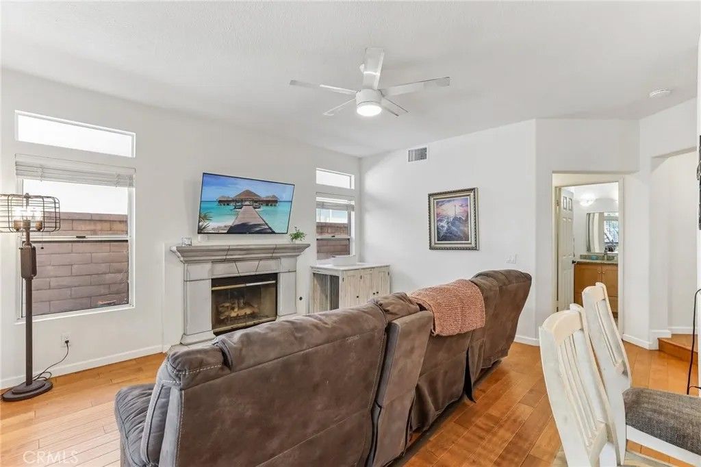 Photo of 527 S Morningstar Drive, Anaheim, CA 92808 (MLS # OC26087984)