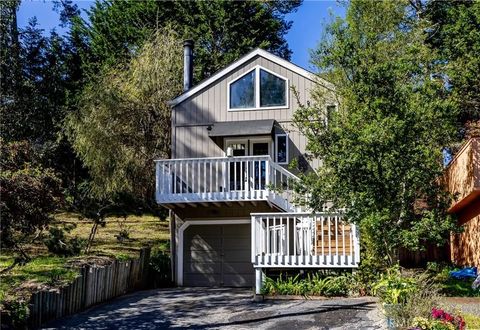 Photo of 1935 Spencer Street, Cambria, CA 93428 (MLS # SC26058000)