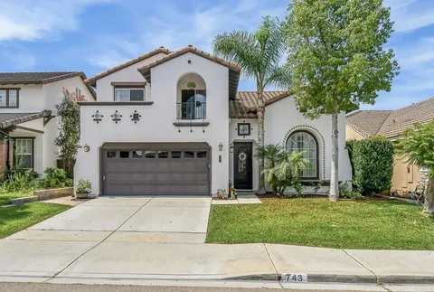 743 N Valley View Dr, Chula Vista, CA 91914 - #: PTP2602352