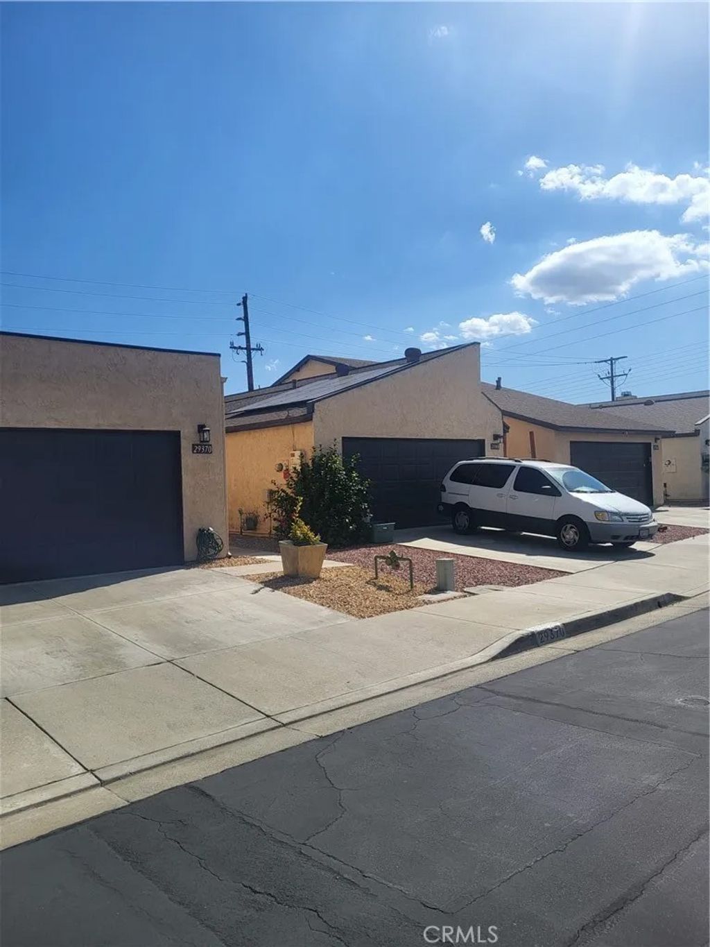 Photo of 29368 Murrieta Rd, Menifee, CA 92586 (MLS # SW26089497)